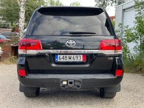 Toyota Land cruiser 5.7 КАТО НОВА, снимка 4