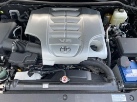 Toyota Land cruiser 5.7 КАТО НОВА, снимка 15