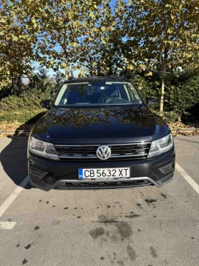 VW Tiguan 2, 0/4x4/, снимка 7