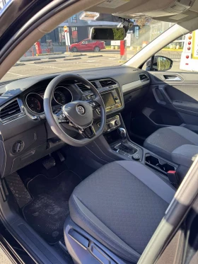 VW Tiguan 2, 0/4x4/, снимка 5
