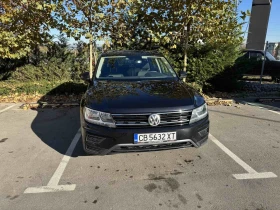 VW Tiguan 2, 0/4x4/, снимка 6