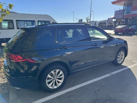 VW Tiguan 2, 0/4x4/, снимка 8