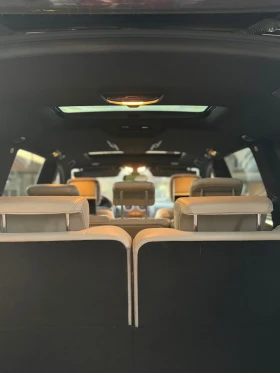 Mercedes-Benz GL 500 388k.c. AMG 7-местен!, снимка 14