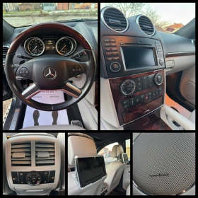Mercedes-Benz GL 500 388k.c. AMG 7-местен!, снимка 11