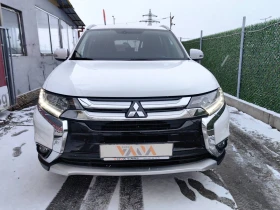 Mitsubishi Outlander 2.2DI-D-150к.с Instyle+ 4WD 140х.км серв.книжка, снимка 6