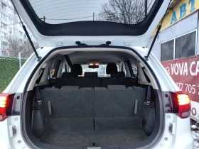 Mitsubishi Outlander 2.2DI-D-150к.с Instyle+ 4WD 140х.км серв.книжка, снимка 13