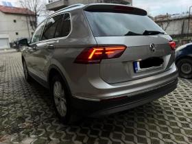 VW Tiguan TDI Higlhine 4 Motion BMT, снимка 3