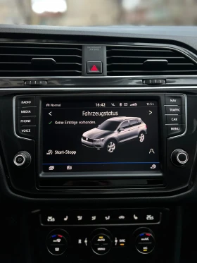 VW Tiguan TDI Higlhine 4 Motion BMT, снимка 13