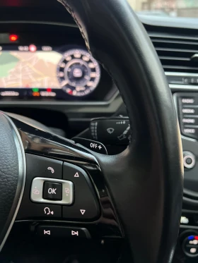 VW Tiguan TDI Higlhine 4 Motion BMT, снимка 9
