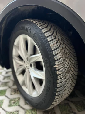 VW Tiguan TDI Higlhine 4 Motion BMT, снимка 4