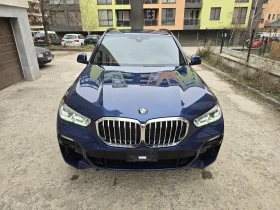 BMW X5 Xdrive 50i, снимка 2