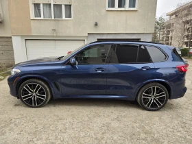 BMW X5 Xdrive 50i, снимка 8