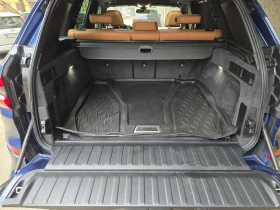 BMW X5 Xdrive 50i, снимка 17