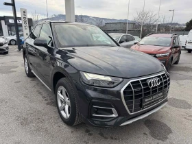 Audi Q5 40 TDI QATTRO, снимка 8