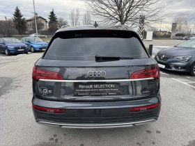 Audi Q5 40 TDI QATTRO, снимка 5