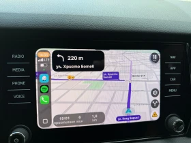 Skoda Kodiaq Sport Line/Digital/7 места/ДДС, снимка 13