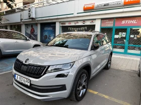 Skoda Kodiaq Sport Line/Digital/7 места/ДДС, снимка 1