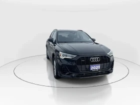 Audi Q3 Progressiv 45 TFSI* АвтоКредит* (ЦЕНА ДО БГ), снимка 3