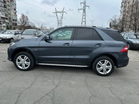 Mercedes-Benz ML 350 AMG line, снимка 2