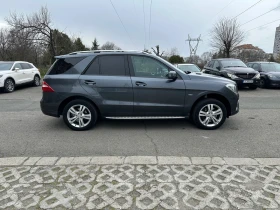 Mercedes-Benz ML 350 AMG line, снимка 1