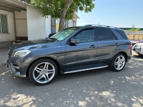 Mercedes-Benz ML 350 AMG Пакет, снимка 1