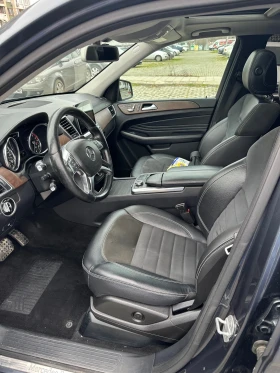 Mercedes-Benz ML 350 AMG line, снимка 10