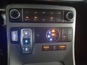 Hyundai Palisade Essential AWD * АвтоКредит* (ЦЕНА ДО БГ), снимка 13