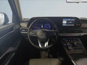 Hyundai Palisade Essential AWD * АвтоКредит* (ЦЕНА ДО БГ), снимка 11