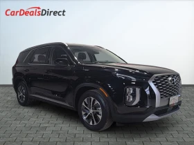 Hyundai Palisade Essential AWD * АвтоКредит* (ЦЕНА ДО БГ), снимка 1