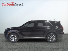 Hyundai Palisade Essential AWD * АвтоКредит* (ЦЕНА ДО БГ), снимка 3