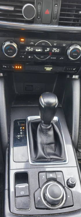 Mazda CX-5, снимка 8