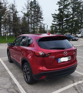 Mazda CX-5, снимка 3