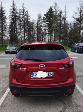 Mazda CX-5, снимка 2
