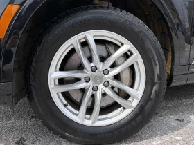 Audi Q7 * KOMFORT * CARFAX * ПОДГРЕВИ * 2 КЛЮЧА, снимка 7