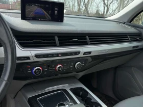 Audi Q7 * KOMFORT * CARFAX * ПОДГРЕВИ * 2 КЛЮЧА, снимка 9