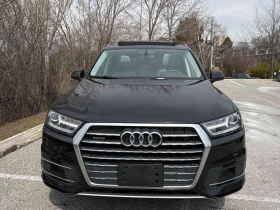 Audi Q7 * KOMFORT * CARFAX * ПОДГРЕВИ * 2 КЛЮЧА, снимка 6