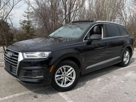 Audi Q7 * KOMFORT * CARFAX * ПОДГРЕВИ * 2 КЛЮЧА, снимка 1