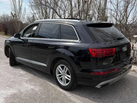 Audi Q7 * KOMFORT * CARFAX * ПОДГРЕВИ * 2 КЛЮЧА, снимка 2