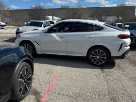 BMW X6 xDrive40i/ПАНОРАМА/360 КАМЕРИ, снимка 3