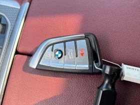 BMW X6 xDrive40i/ПАНОРАМА/360 КАМЕРИ, снимка 12