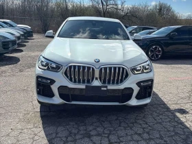 BMW X6 xDrive40i/ПАНОРАМА/360 КАМЕРИ, снимка 2