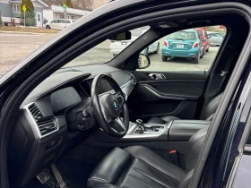 BMW X5 * xDrive40i * CARFAX * ЦЕНА ДО БГ, снимка 7