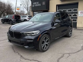BMW X5 * xDrive40i * CARFAX * ЦЕНА ДО БГ, снимка 1