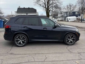 BMW X5 * xDrive40i * CARFAX * ЦЕНА ДО БГ, снимка 3