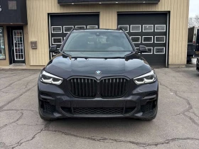 BMW X5 * xDrive40i * CARFAX * ЦЕНА ДО БГ, снимка 5