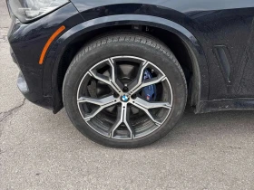 BMW X5 * xDrive40i * CARFAX * ЦЕНА ДО БГ, снимка 6