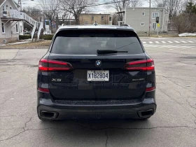 BMW X5 * xDrive40i * CARFAX * ЦЕНА ДО БГ, снимка 4