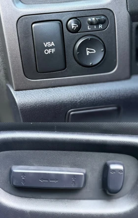 Honda Cr-v 2.2CDTI| EXECUTIVE| 4X4| CAMERA| СОБСТВЕН ЛИЗИНГ, снимка 15