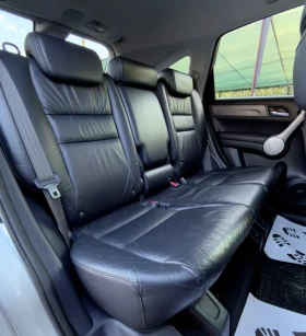 Honda Cr-v 2.2CDTI| EXECUTIVE| 4X4| CAMERA| СОБСТВЕН ЛИЗИНГ, снимка 10