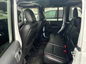 Jeep Wrangler RUBICON* ПОДГРЕВ* КАМЕРА, снимка 11